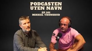 Årets viktigste podcast Mikkel Tronsrud om Baneheia saken.