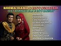 ALBUM DUET ROMANTIS RHOMA IRAMA ELVY SUKAESIH