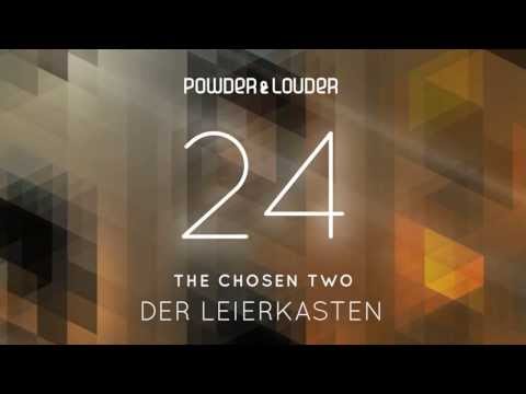 The Chosen Two - Der Leierkasten