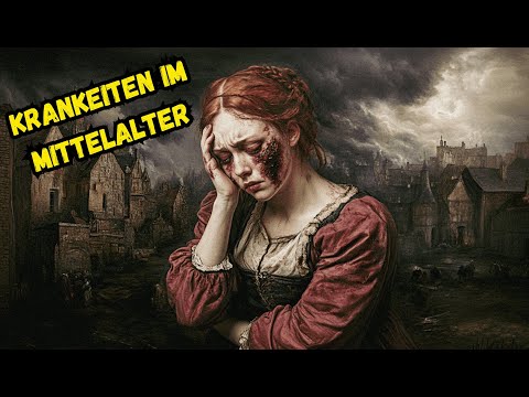 6 furchtbare mittelalterliche Krankheiten & ihre kuriosen Heilmethoden