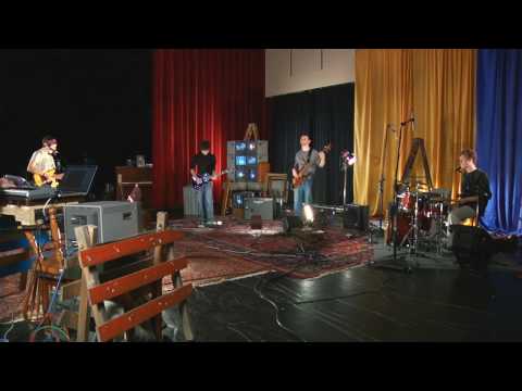 BU Today Sessions: Sun Cut Flat - "Running of the Bulls"