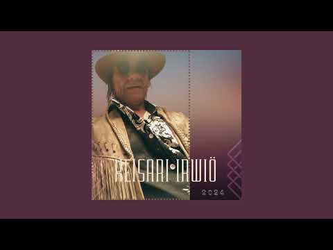 Punaportin blues - Keisari Irwiö