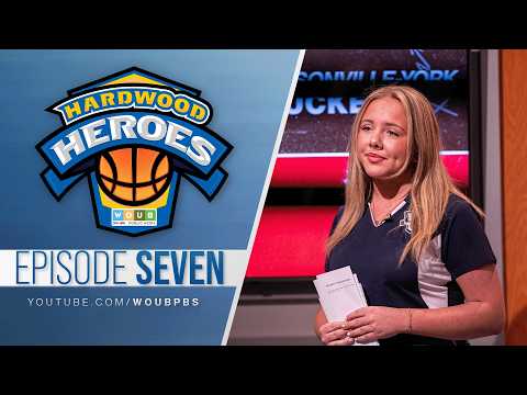 Hardwood Heroes: Episode 7 - March 1, 2026