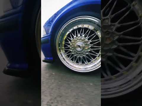 BMW E36 Okay!! They are some nice shoes