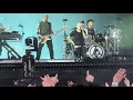 Linkin Park Cut The Bridge Live In Milan 24 06 2025