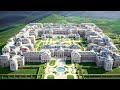15 Biggest Mansions In The World (2024)