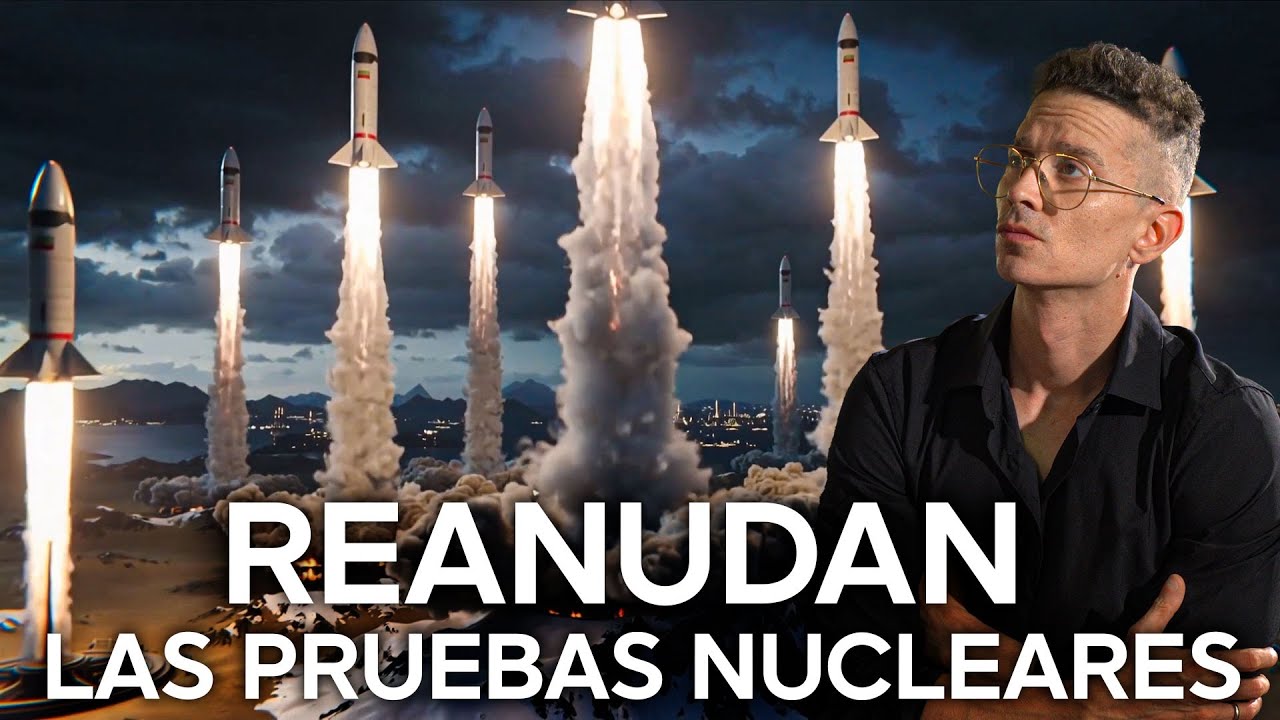 REACTIVAN EL PROGRAMA NUCLEAR