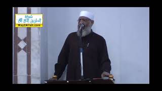 رسالة المسجد | الشيخ شوقي عبد الصادق image