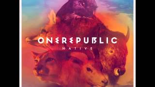 OneRepublic - Can’t Stop