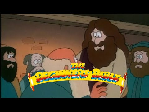 ✝️🌊  Die Wunder Jesu / David und Goliath / Der verschwenderische Sohn - Bibelgeschichten ✝️