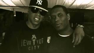Jay Electronica - We Made It Remix Ft-Jay Z