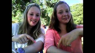 gers pardoel- morgen ben ik rijk  (lian en yvonne)