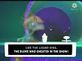 The Rabbids Fair And Square With Lyrics