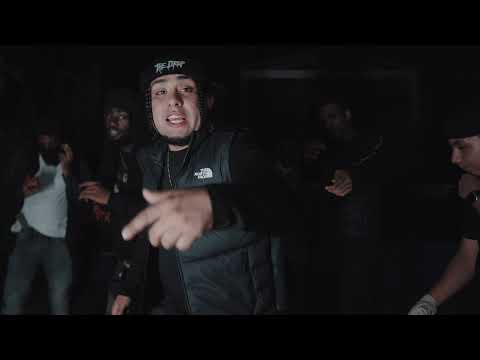 Migo Savage x Al Jefe x Tre6Rugaa - Goin Dumb | Shot by Reggie Reg