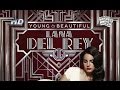 Lana Del Rey - Young and Beautiful (Piano Cover ...