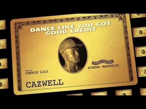 CAZWELL feat. CHERIE LILY 