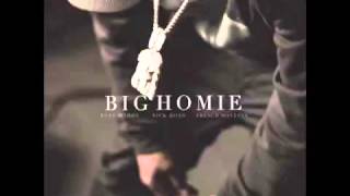 Puff Daddy   Big Homie Feat  Rick Ross &amp; French Montana Official
