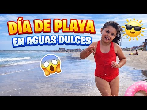 Vacaciones en Aguas Dulces 🌊 Rocha