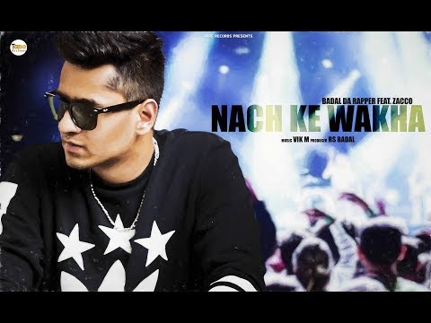 Nach Ke Wakha