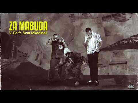 Vijana Barubaru (V-BE) and SCAR MKADINALI