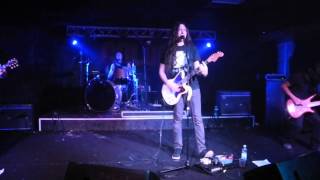Alcest &quot;voix sereine&quot; live in Brescia