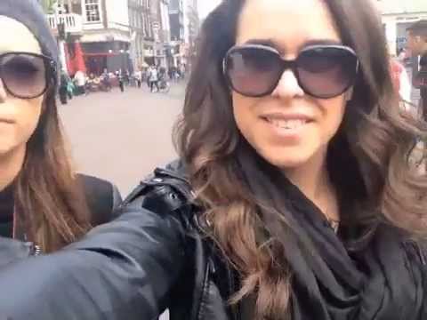 IAMsterdam - King's day April 26th, 2014