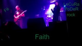 Faith - Lacey Sturm Cover (Studio Version HQ)
