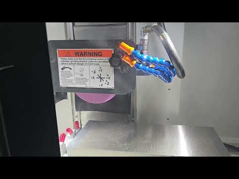 2025 CHEVALIER SMART-B818IV Grinders, CNC Surface | Machinery Central (1)