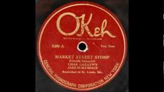 Market Street Stomp