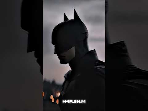I Am The Shadows - After Hours 🖤🥀 Batman edit [EditAMV] #shorts #edit