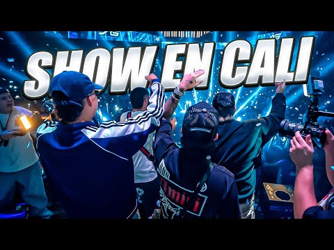 SHOW PROFESIONAL DE DJ EN CALI FT LEANDRO, LEANDRO SANTOS Y KEICY | WESTCOL 