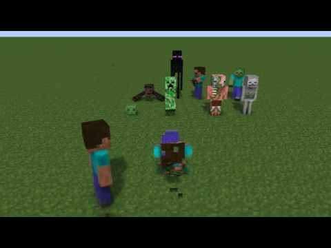 Monster Elementary | April Fools | Animation