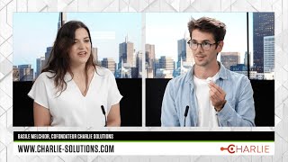 B SMART - Charlie Solutions outil de gestion et suivi de parc matériel