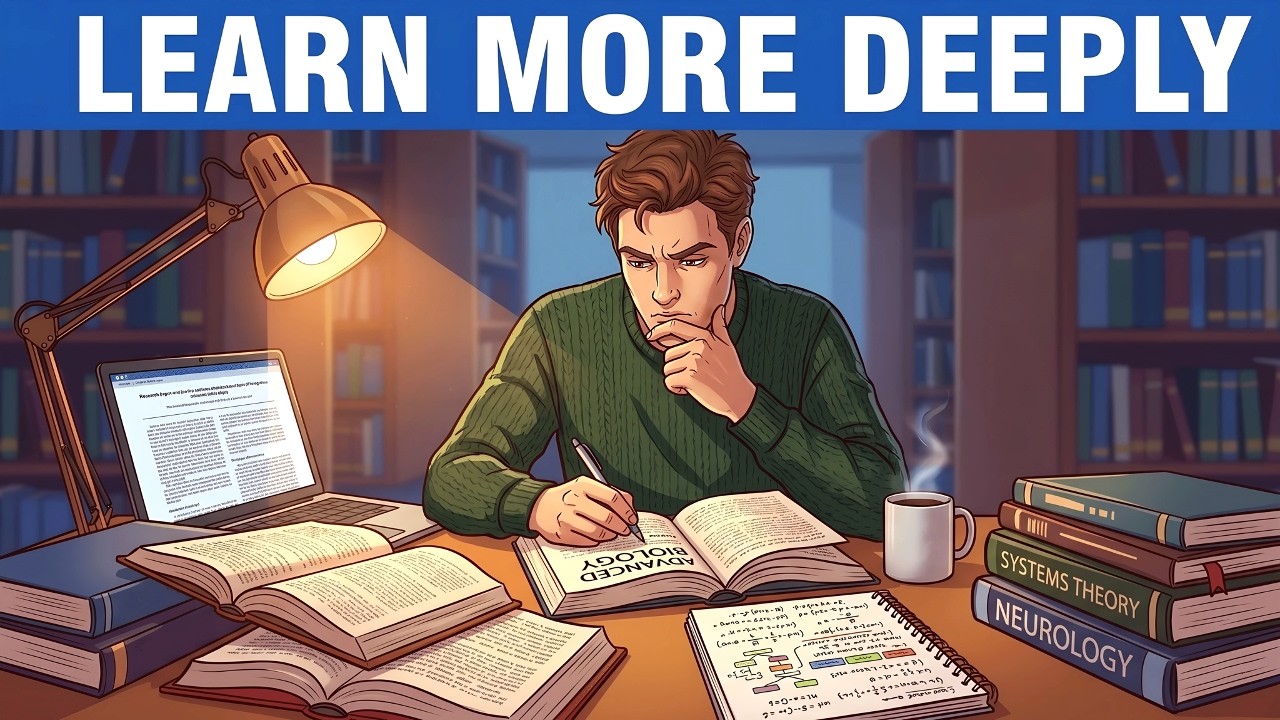 12 Tips to Learn Something More Easily