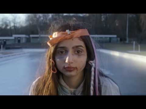 Shapeshifters - trailer