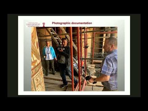 Uncovering Stars in an Egyptian Temple: The New Sky over Esna