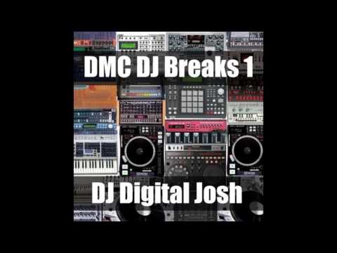 DJ Digital Josh - DMC DJ Breaks 1 (2005) [Full Album]