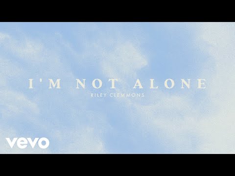 Thumbnail for I'm Not Alone video