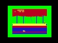 Trapfall for the TRS-80 CoCo