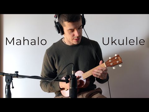 Mahalo MR1-BU Rainbow Series Soprano Ukulele-Blue image 4
