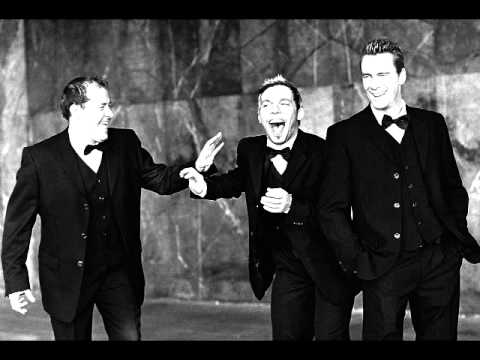 Rühmanns (Sch)erben-Kalinka