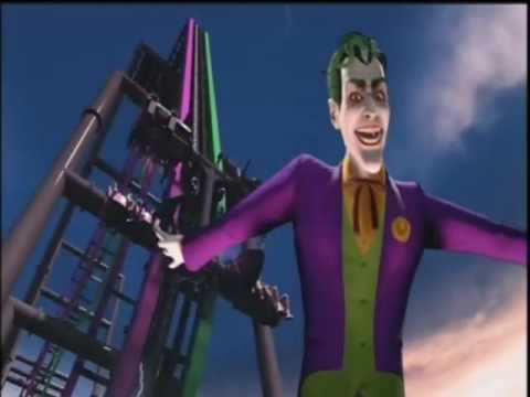 Joker short video by CoasterNick3157