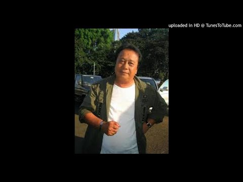 Mansyur S & Magdalena - Ku Cinta Kamu (BAGOL ANGGORA_COLLECTION)