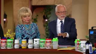 Mark Taylor Admits Trump Prophecy Was for 2012, Not Fulfilled (Jim Bakker Show)