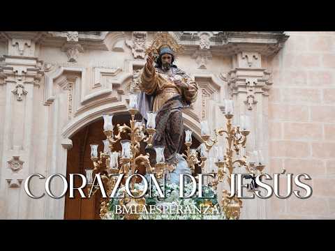 SAGRADO CORAZÓN DE JESÚS | BM LA ESPERANZA | CÓRDOBA 2026