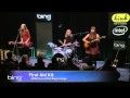 First Aid Kit -- Wolf (Bing Lounge) 