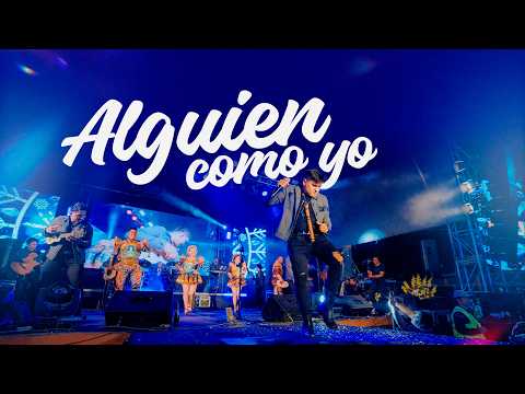 Alguien Como Yo - Raices de Jauja