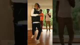 Teos Best dance Steps PART 1 - Ayo & Teo