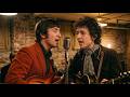 What If The Beatles And Bob Dylan Had Made An Album The Legendary 1966 Sessions AI Concept