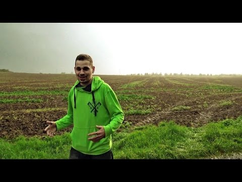 Mac James SADB 2014 - " Meine Geschichte "